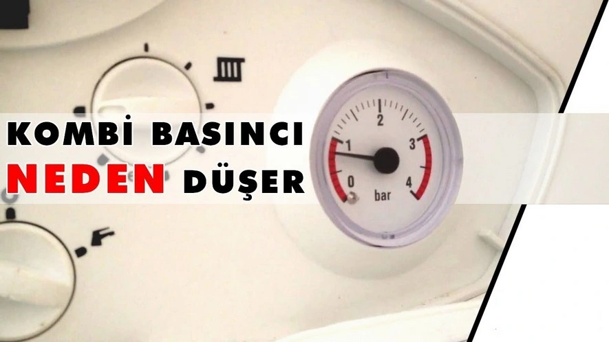 kombi su eksiltiyor kombi su eksiltiyor